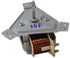 DG96-00110F Upper Convection Motor Assembly - XPart Supply Ltd.