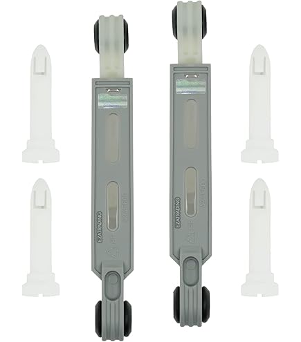 134560400 Washer Damper Shock Absorber Kit (replaces 5304485917, WG04L02963)