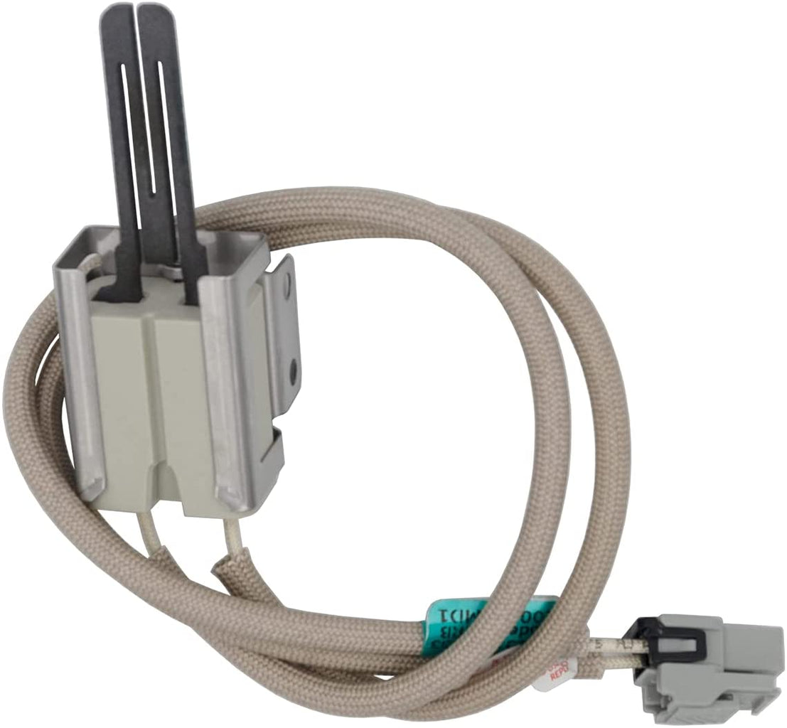 WS01F07454 Range Oven Igniter Glowbar (replaces 223C3381G033, WB13X25633) - XPart Supply Ltd.