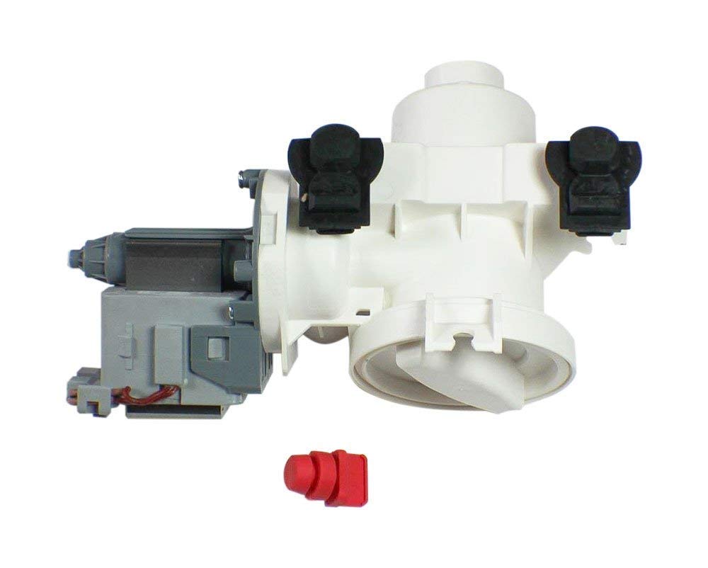 WPW10391443 Washer Drain Pump - XPart Supply Ltd.
