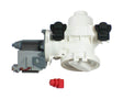 WPW10391443 Washer Drain Pump - XPart Supply