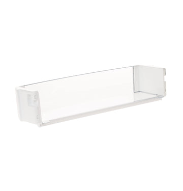 Monogram refrigerator fresh-food door bin assembly