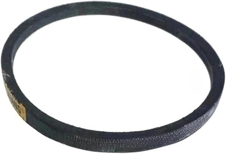 WH07X27420 Washer Drive Transmission Belt, Replaces 00330011015 - XPart Supply Ltd.
