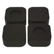 69001 Washer Anti-vibration pads - XPart Supply