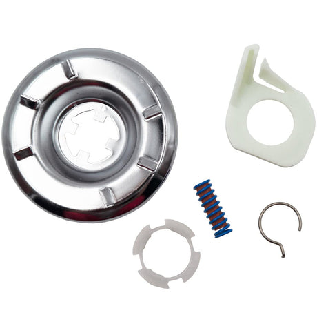 WP8299642 Heavy Duty Washer Clutch Assembly - XPart Supply