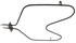 Supco CH4836 Oven Bake Element