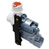XP8000 Washer Drain Pump, Replaces 137108000 - XPart Supply Ltd.
