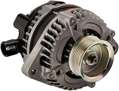 210-4000 Alternator fits 2012-2018 Honda Civic HR-V, Acura ILX, Replaces 31100R1AA01 AHGA81