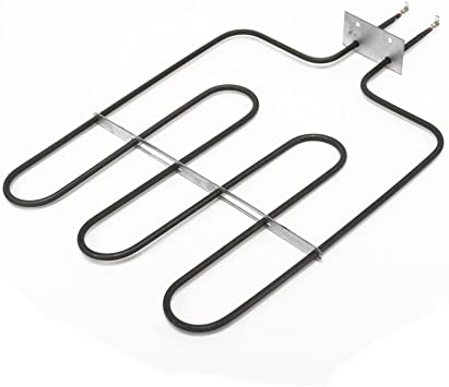 318255605 Range Oven Broil Element