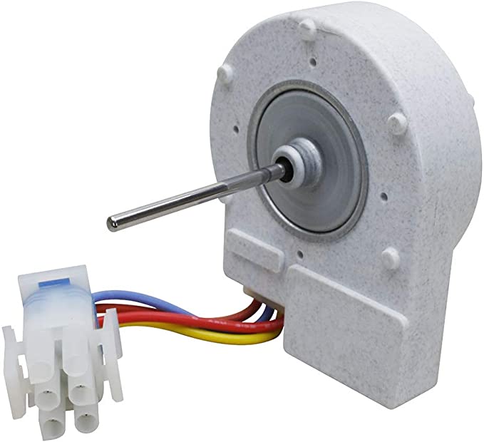 XP9402 Refrigerator Evaporator Fan Motor - XPart Supply