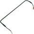 Refrigerator Defrost Heater Assembly 242044020 242044008 - XPart Supply Ltd.
