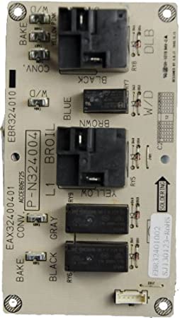 EBR32401002 OVEN MAIN BOARD - XPart Supply