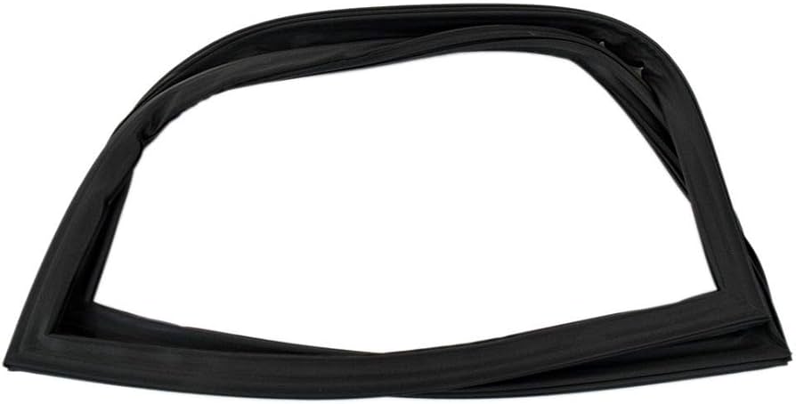 WG03L08650 Refrigerator Door Seal (replaces WG03L06691, WR14X22914, WR14X27235)