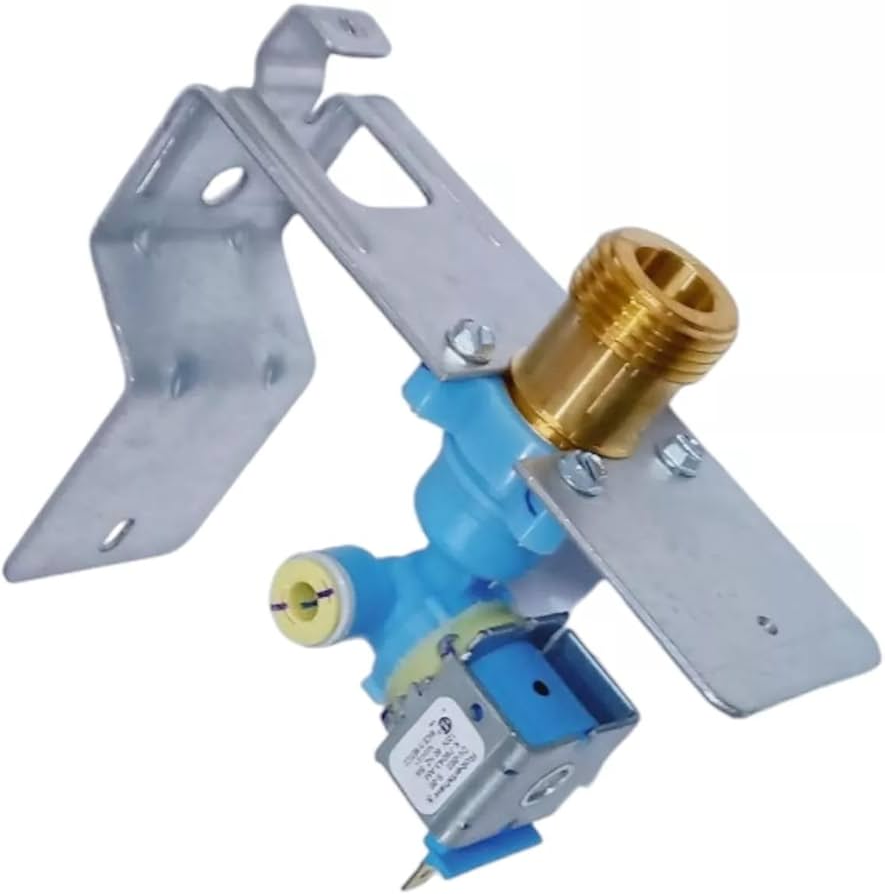 W10815373 Dryer Water Inlet Valve
