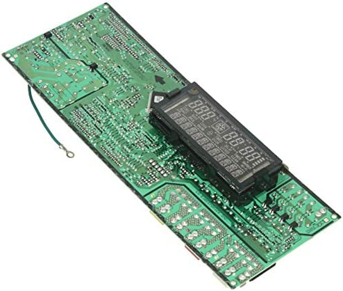 EBR77562706 Oven Control Board - XPart Supply