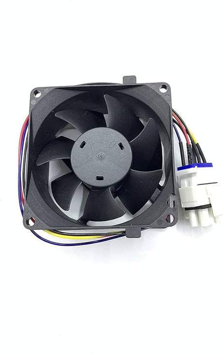 XP03F08474 Refrigerator Fan Motor, Replaces WR60X35205 - XPart Supply