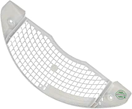 W11086603 Dryer Lint Housing Cover - XPart Supply