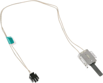Range Igniter Glowbar (flat gas oven igniter / hot-surface igniter)