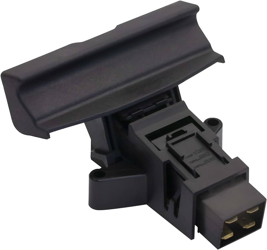 5304517280 Dishwasher Door Latch - XPart Supply Ltd.