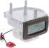 AEB73944701 Fan Grille Assembly, Replaces 5209JA1044A - XPart Supply Ltd.