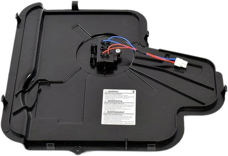 DD97-00199B Cover Leak Sensor & Assembly Base - XPart Supply