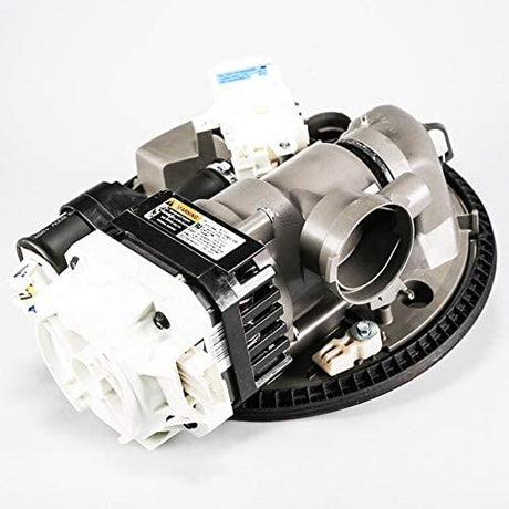 W10805015 Dishwasher Pump & Motor - XPart Supply