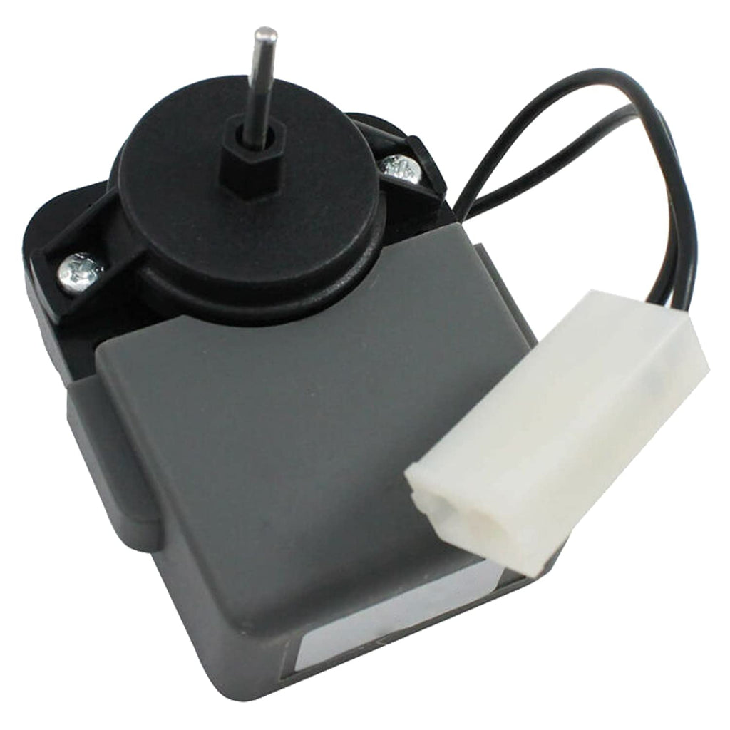 WP2315539 Refrigerator Evaporator Fan Motor - XPart Supply