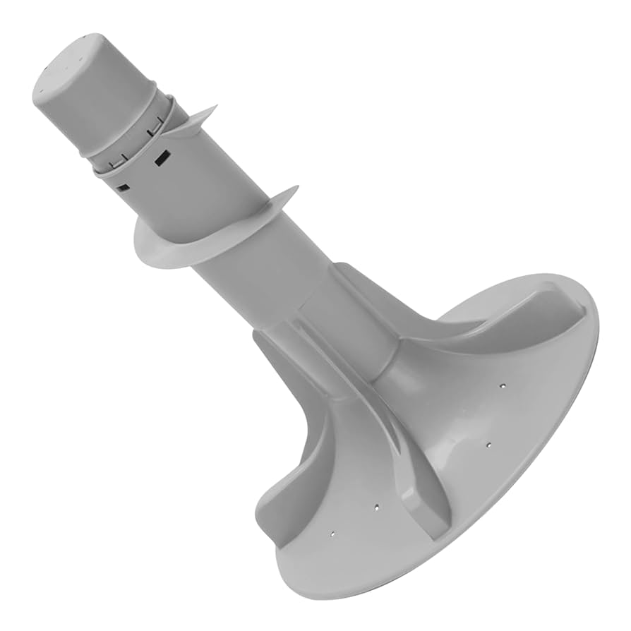 5304538037 Washer Agitator