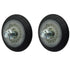 LG Dryer Drum Support Roller Assembly 4581EL2002H (Replaces 4581EL2002A, 4581EL2002B, 4581EL3001C) – OEM & Premium XPart Options Available