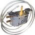 Refrigerator Thermostat WPF-20 Freezer Refrigeration Temperature Controller Universal - XPart Supply Ltd.