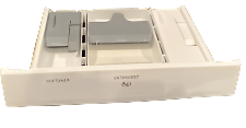 W10861667 Washer Certified Refurbished Dispenser Drawer - XPart Supply Ltd.