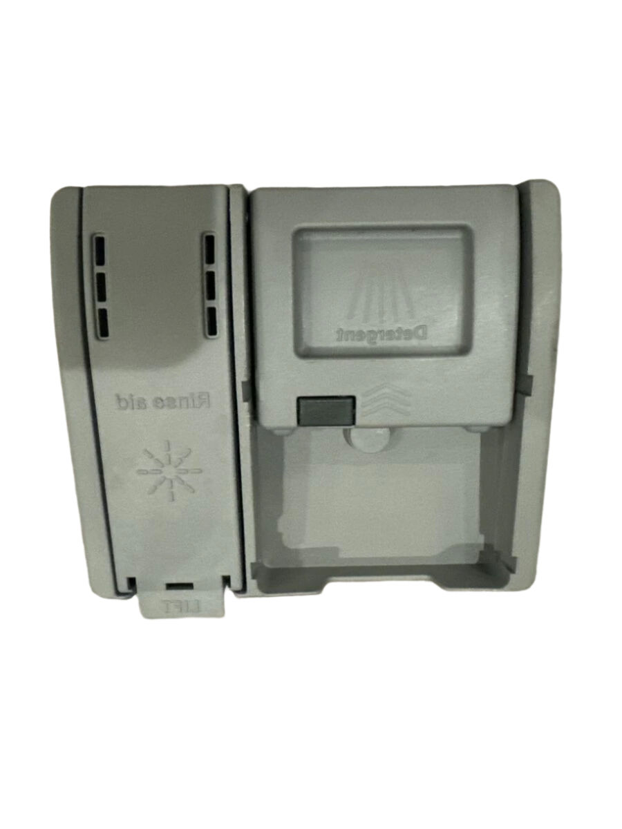 AGM75469801 Used Dishwasher Detergent Dispenser