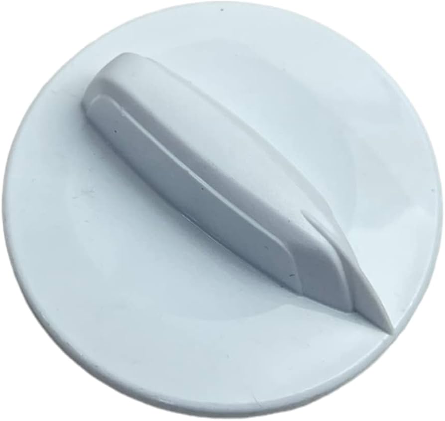 WPW10711289 Dryer Knob