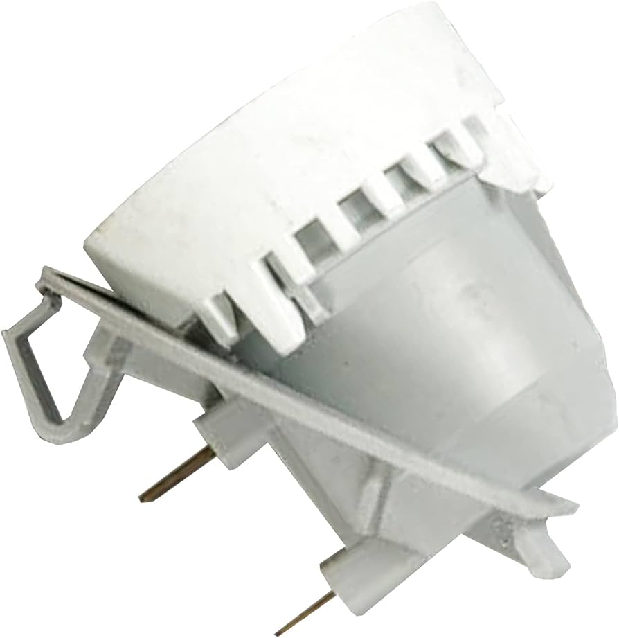 W11447232 Refrigerator Light Socket - XPart Supply