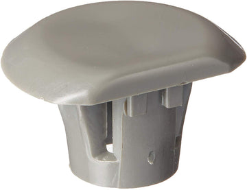 Dishwasher tub cap