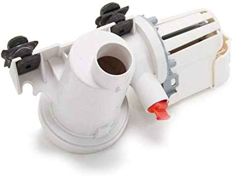WPW10241025 Washer Drain Pump