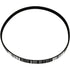 WG04L05385 Washer Drive Belt (replaces WW01F01756, WH01X24180, 290D1101P002, 5PJ586SJ161) - XPart Supply Ltd.