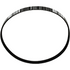GE Washer Drive Belt WH01X24180 (Replaces WW01F01756)