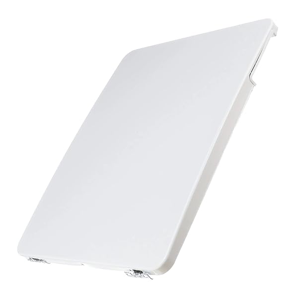 WW02L00632 Dryer Door Assembly - XPart Supply Ltd.