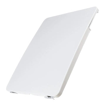 Solid Dryer Door Assembly