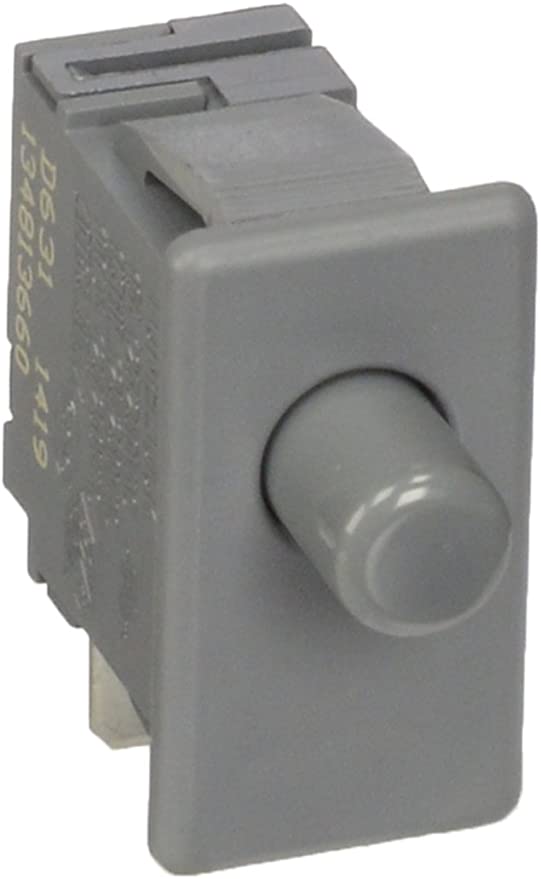Frigidaire Washing Machine Door Switch 134813660