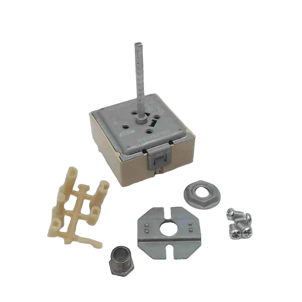 WG02F14983 Range Surface Element Switch Kit - XPart Supply Ltd.