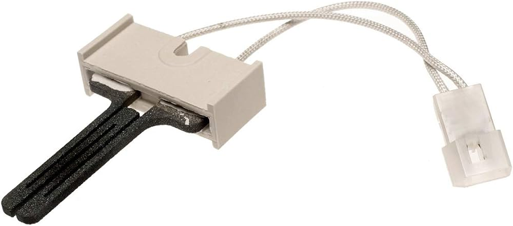 Frigidaire Dryer Gas Valve Ignitor 5303937186 (Replaces 08001685) – Premium XPart Available