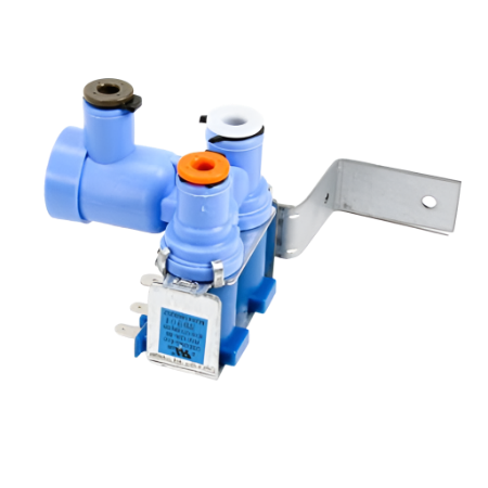 MJX41869201 Refrigerator Water Inlet Valve - XPart Supply