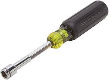 635-7/16,7/16" Heavy-Duty Nut Driver - XPart Supply Ltd.