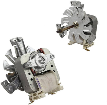 Convection Motor