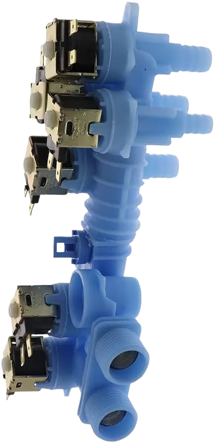 Whirlpool Washer Water Inlet Valve W10853723
