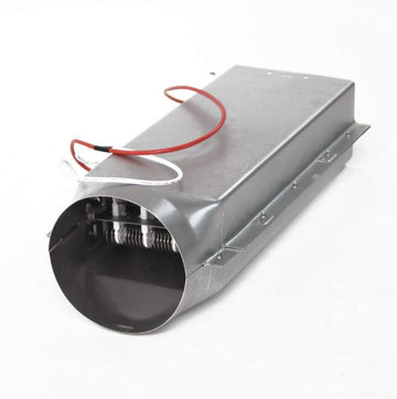 Heater Assembly