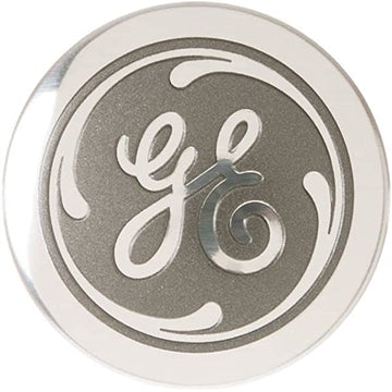 Range Oven Nameplate