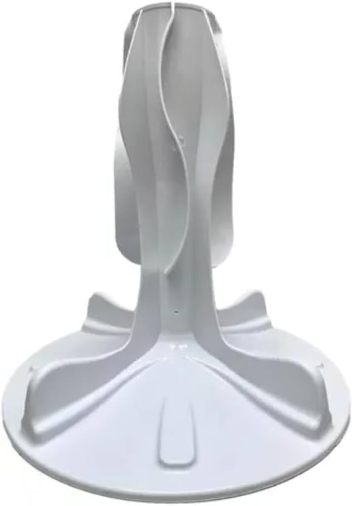 GE Washer Agitator Assembly WW01L01514 (Replaces 233D2041P001)